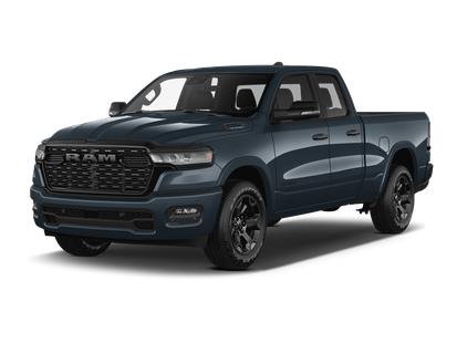ram ram 1500 pickup 2025 1C6SRFJP5SN709940 image ram ram 1500 pickup 2025 1C6SRFJP5SN709940 image